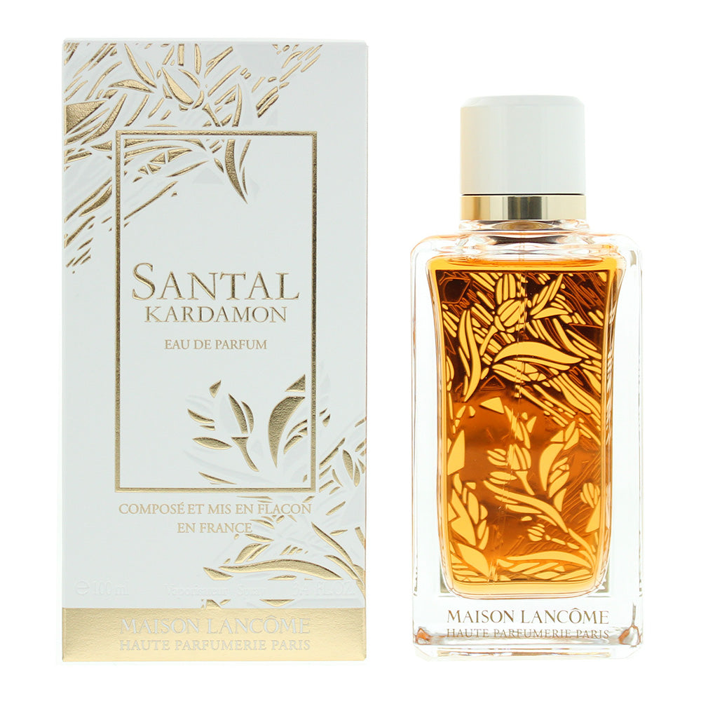 Lancôme Maison Santal Kardamon Eau de Parfum 100ml