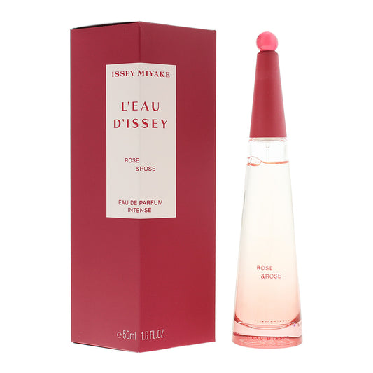 Issey Miyake L'Eau D'Issey Rose & Rose Eau de Parfum 50ml
