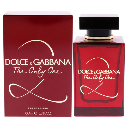 D&G DG The Only One 2 EDP, 100 ml