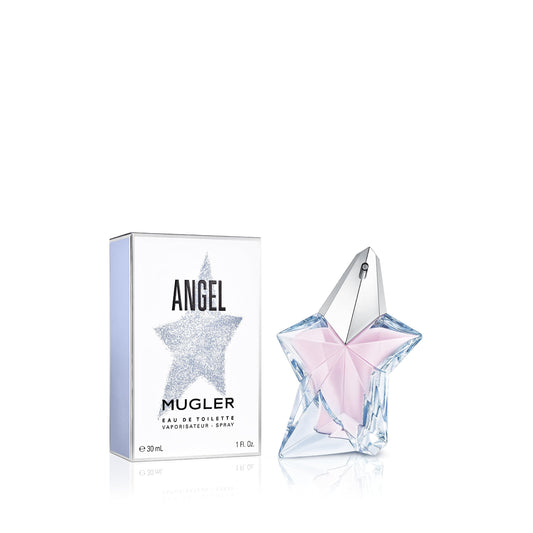 Mugler Angel Eau De Toilette 30Ml Spray