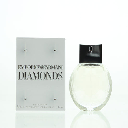 Emporio Armani Diamonds Eau de Parfum 30ml