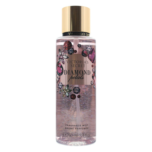 Victoria's Secret Diamond Petals Fragrance Mist 250ml