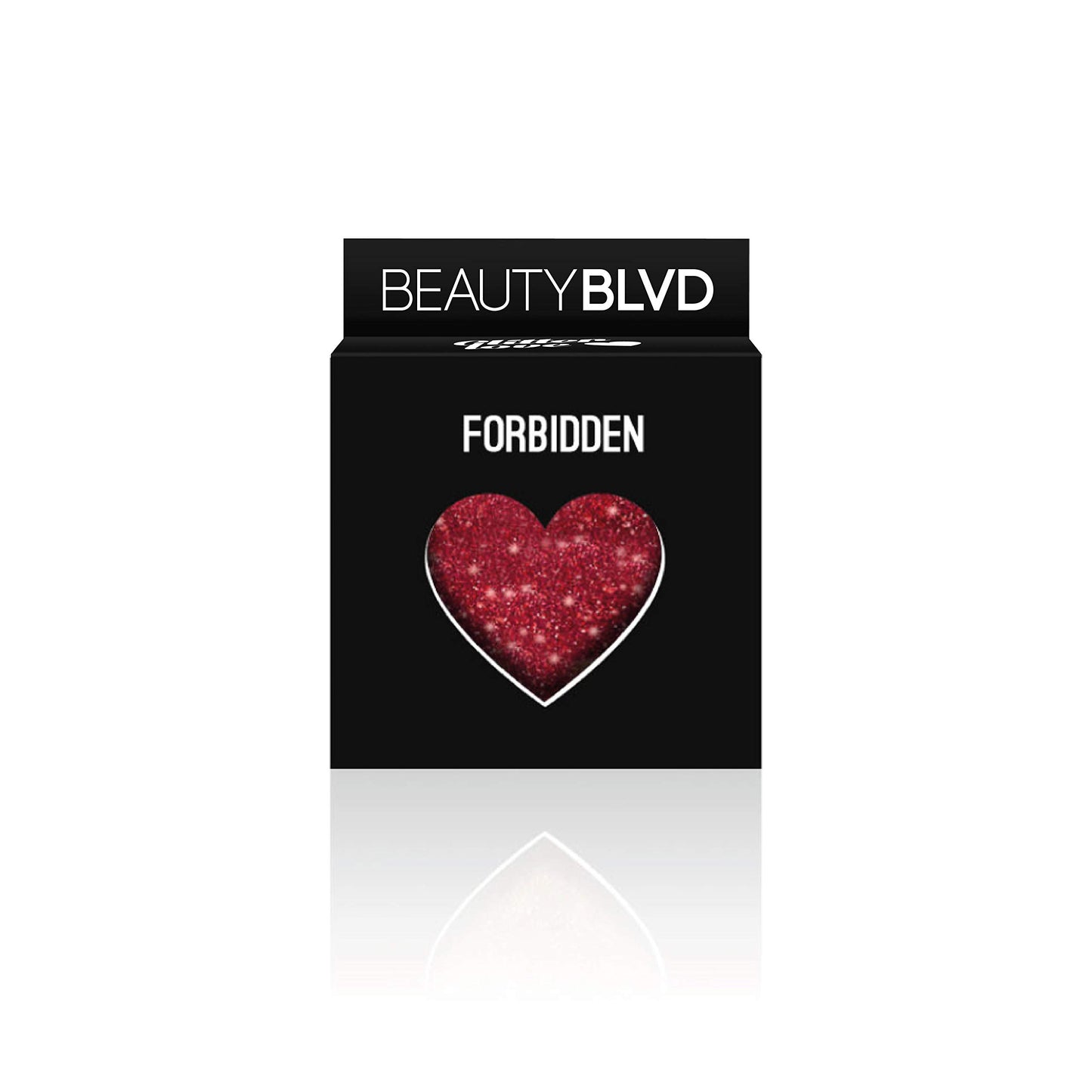 BEAUTYBLVD Glitter Love (Forbidden)