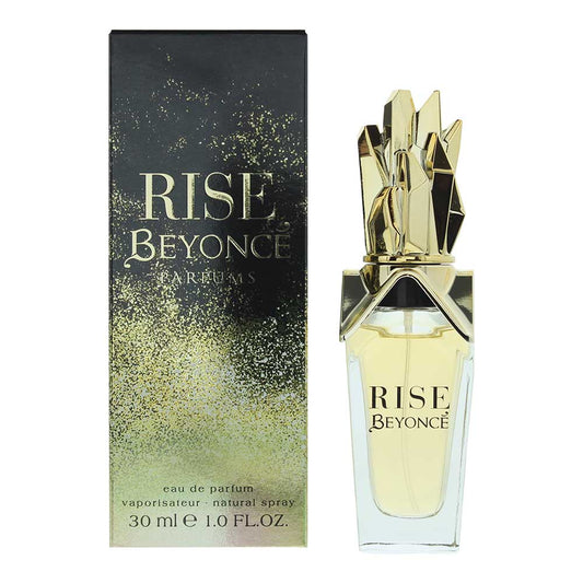 Beyoncé Rise Eau de Parfum 30ml
